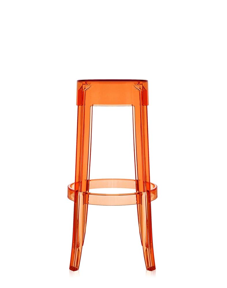 Kartell カルテル CHARLES GHOST チャールズゴーストハイ75 Kartell CHARLES GHOST / カルテル チャールズゴースト ハイ75